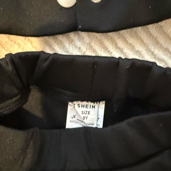 Jacket Shirt Set - Picture 3 of 5